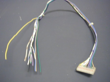 Accessory Cable (Item #15) (17 In Long) $6.99